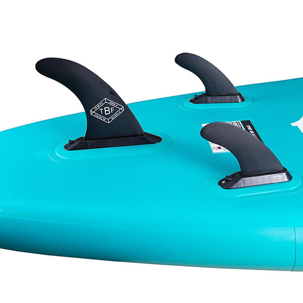Two Bare Feet Sport Air Touring iSUP 12' 0